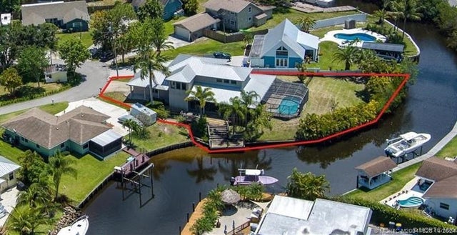 1 of 44 - 3181 Sw Lake Terrace, Palm City, FL