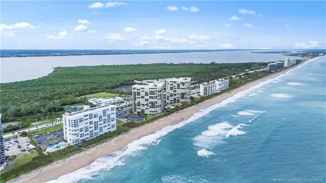 2 of 44 - 9600 Ocean Drive #1009, Jensen Beach, 