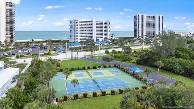 4 of 44 - 9600 Ocean Drive #1009, Jensen Beach, 