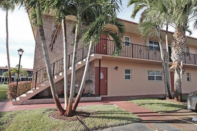 1 of 27 - 1919 Sw Palm City Road #h, Stuart, FL