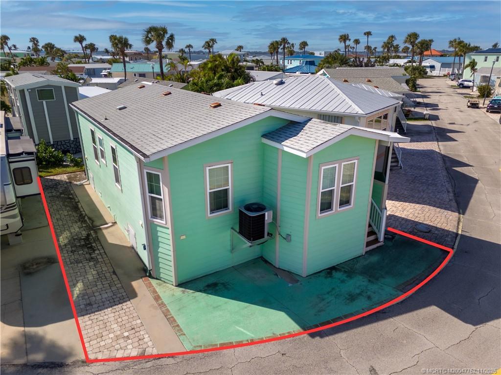 10725 Ocean Drive 516, Jensen Beach