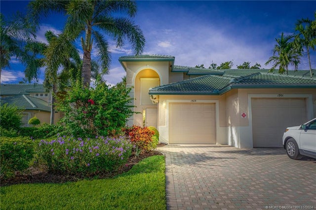 1 of 42 - 1505 Prestwick Lane #8c, Port Saint Lucie, 