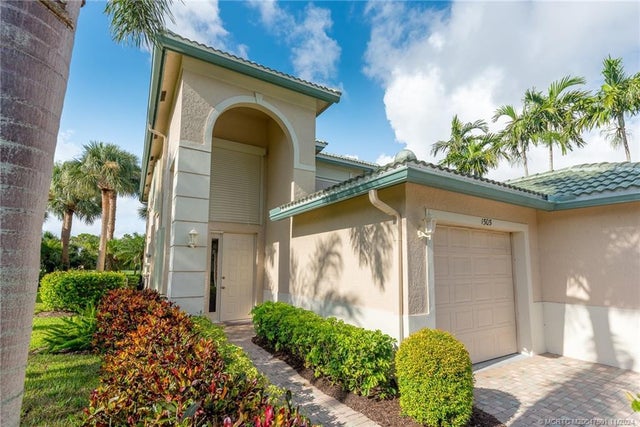 3 of 42 - 1505 Prestwick Lane #8c, Port Saint Lucie, 