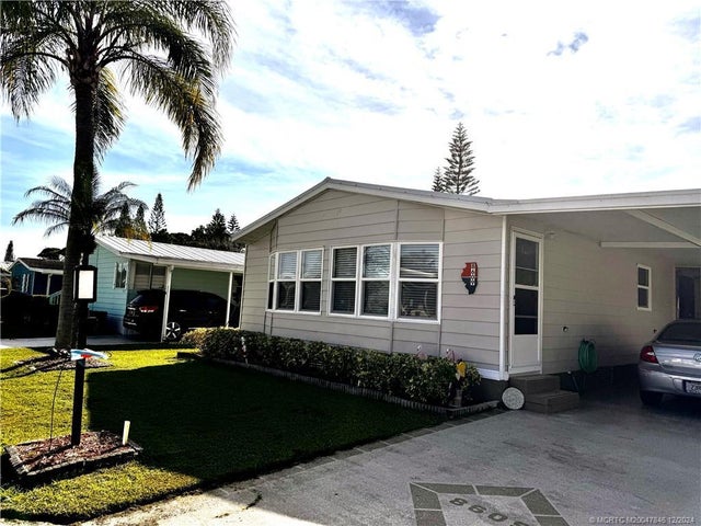 2 of 46 - 8609 Florence Drive, Port St Lucie, FL