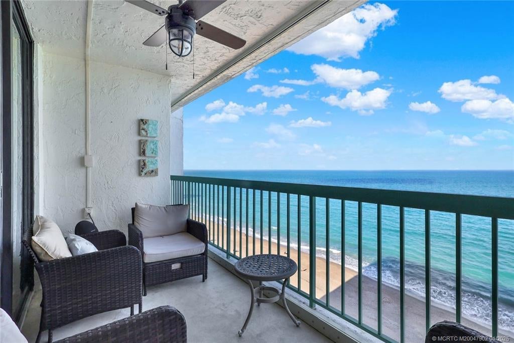 9900 Ocean Drive 1304, Jensen Beach
