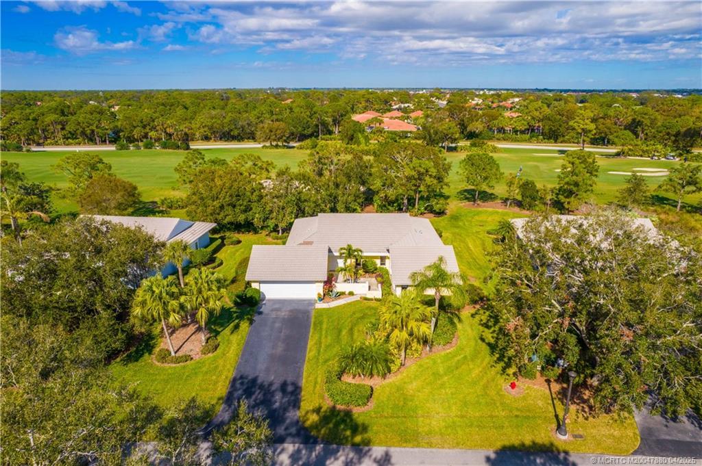 2106 Greenbriar Lane, Palm City