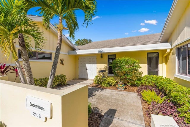 3 of 31 - 2106 Nw Greenbriar Lane, Palm City, FL