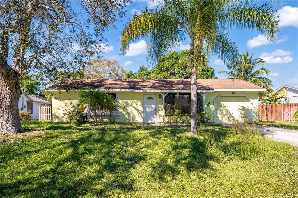2367 Manor Avenue, Port St Lucie