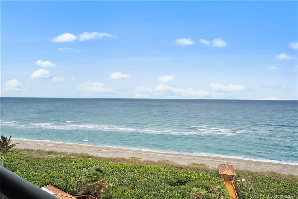 10410 Ocean Drive 808, Jensen Beach