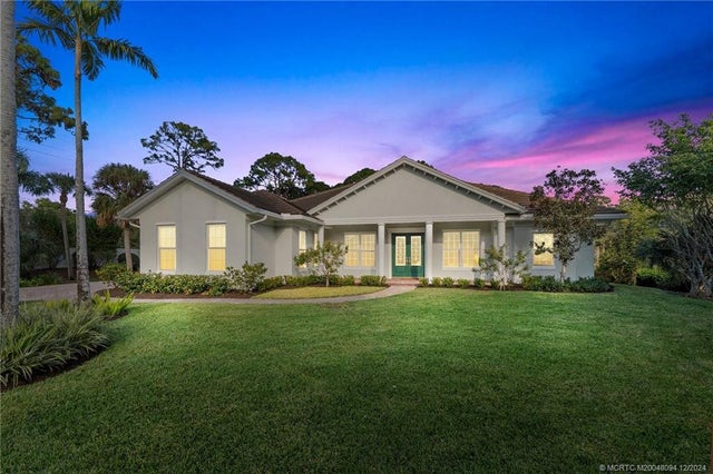 1 of 76 - 1680 Se Cypress Glen Way, Stuart, FL