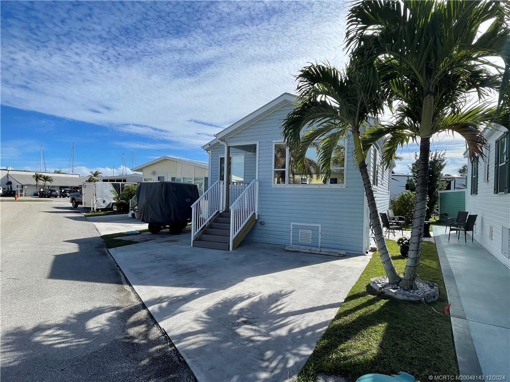 1317 Nettles Boulevard, Jensen Beach