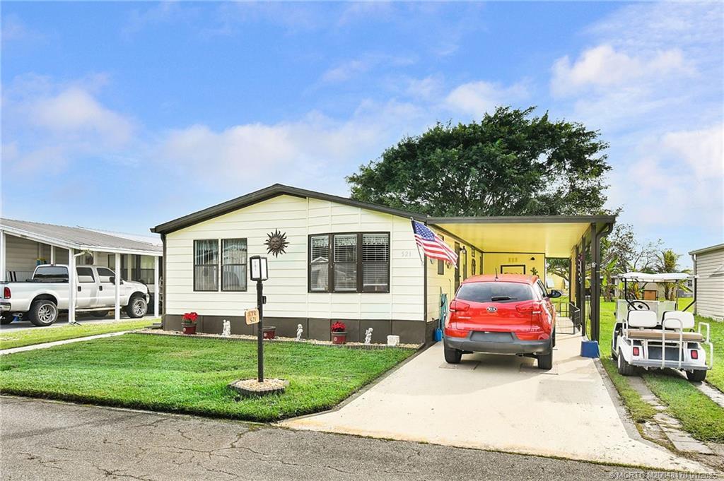 521 Natalie Drive, Port St Lucie