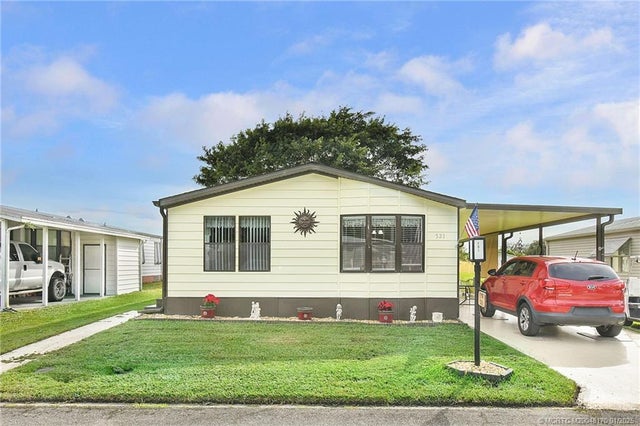 2 of 53 - 521 Natalie Drive, Port St Lucie, FL