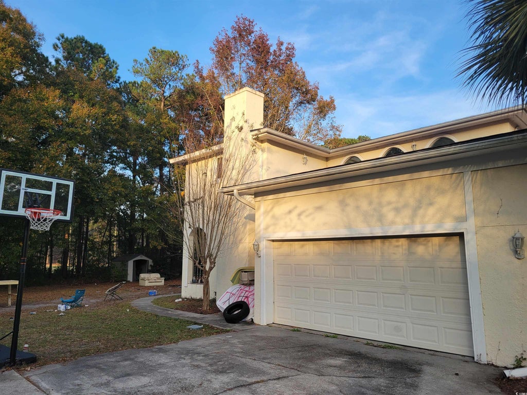 123 University Dr., Conway Property Listing: Mls® #2428607