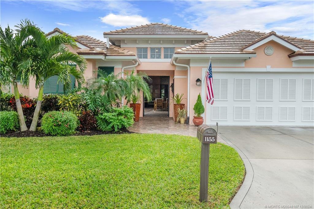 1155 Governors Way, Vero Beach