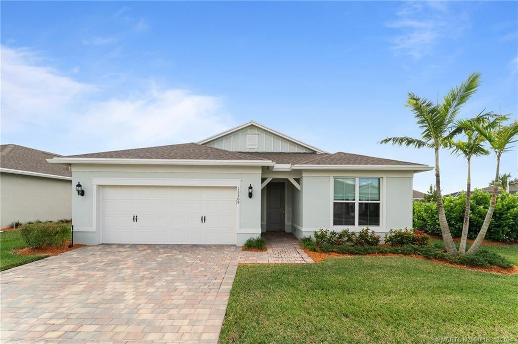13309 Vermillion Circle, Port St Lucie