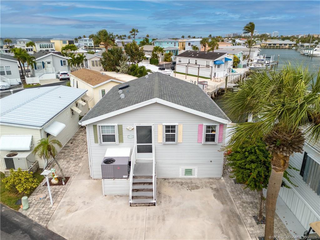 10701 Ocean Drive 714, Jensen Beach