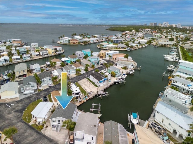 3 of 38 - 10701 S Ocean Drive #714, Jensen Beach, FL