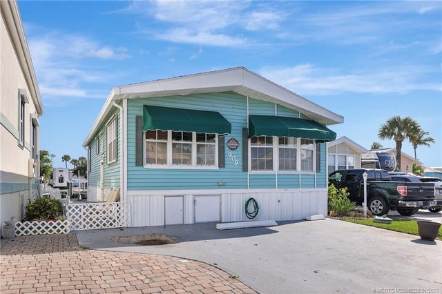 2 of 49 - 10701 S Ocean Drive #909, Jensen Beach, FL