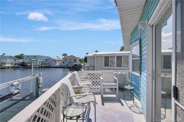 5 of 49 - 10701 S Ocean Drive #909, Jensen Beach, FL