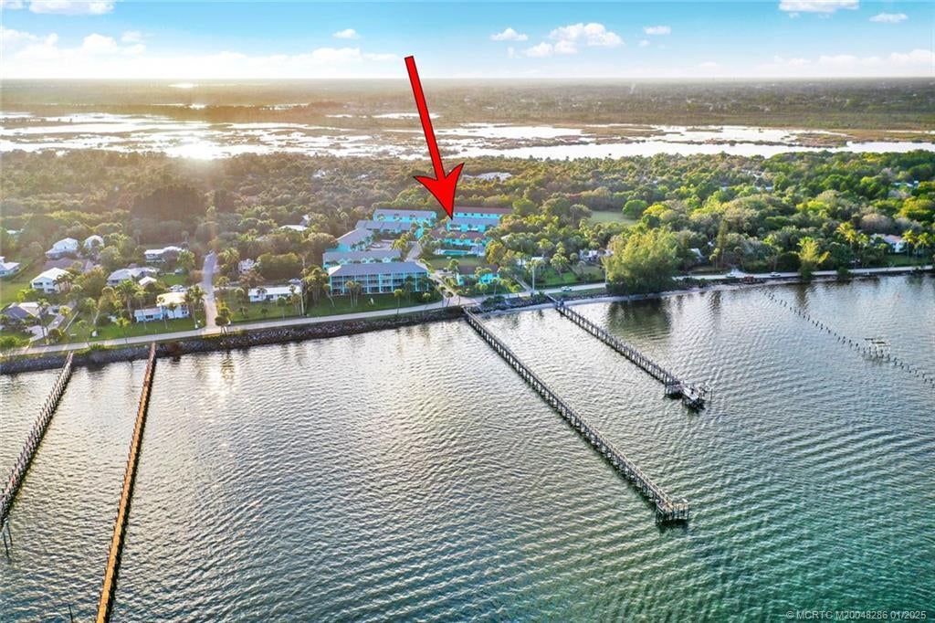 13511 Indian River Drive 506, Jensen Beach