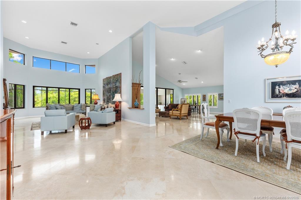 1317 Lancewood Terrace, Palm City