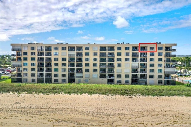 4 of 32 - 10200 S Ocean Drive #702, Jensen Beach, FL