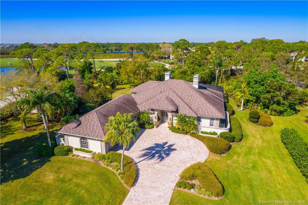 13407 Wax Myrtle Trail, Palm City