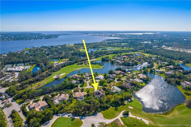 2 of 41 - 13407 Nw Wax Myrtle Trail, Palm City, FL