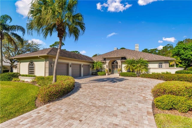 3 of 41 - 13407 Nw Wax Myrtle Trail, Palm City, FL