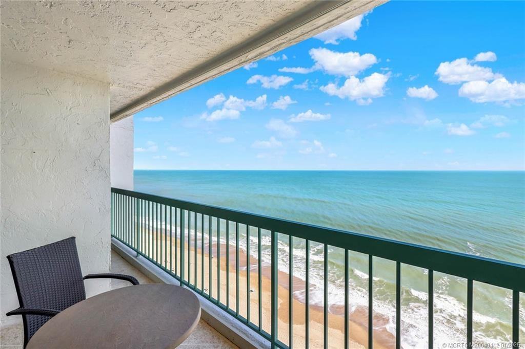 9900 Ocean Drive 1408, Jensen Beach