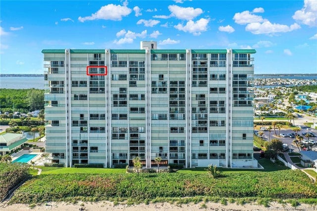 5 of 40 - 9900 S Ocean Drive #1408, Jensen Beach, FL