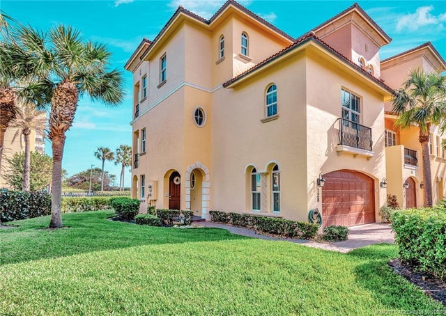 2 of 58 - 128 Ocean Bay Drive, Jensen Beach, FL