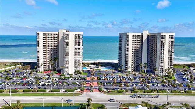 2 of 51 - 9550 S Ocean Drive #1606, Jensen Beach, FL