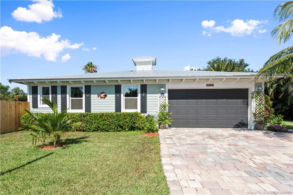 1305 Sea Oat Lane, Stuart