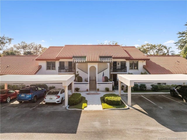 2 of 36 - 6130 Se Martinique Drive #201, Stuart, FL