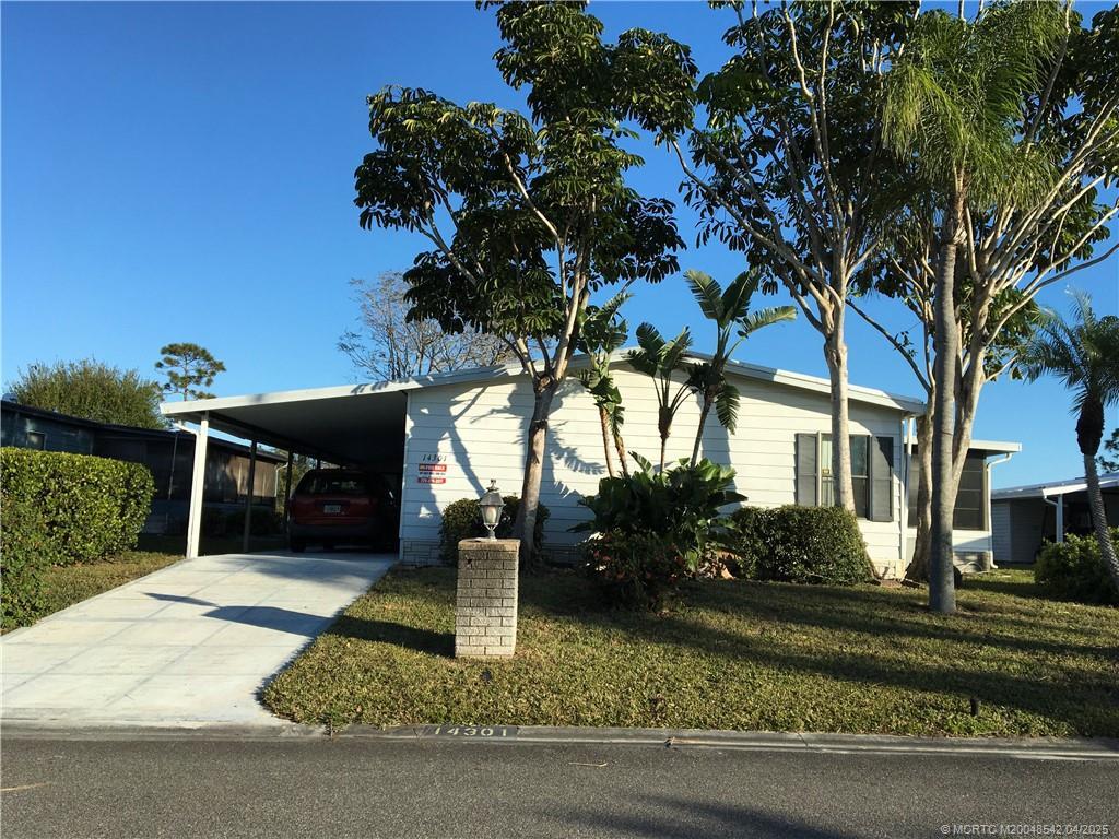 14301 Sw Divot Drive, Indiantown