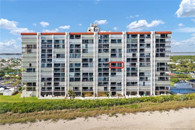 4 of 39 - 10680 S Ocean Drive #604, Jensen Beach, FL