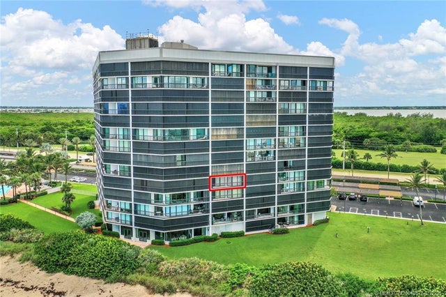 4 of 58 - 8800 S Ocean Drive #504, Jensen Beach, FL