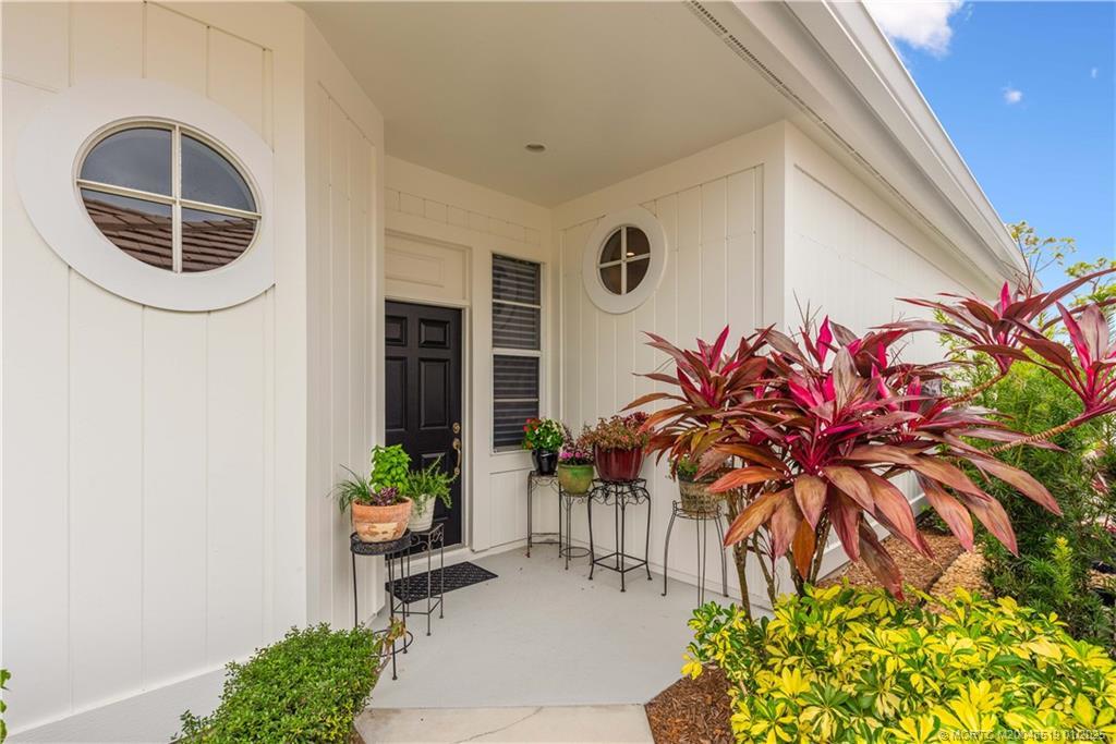 2251 Seagrass Drive, Palm City