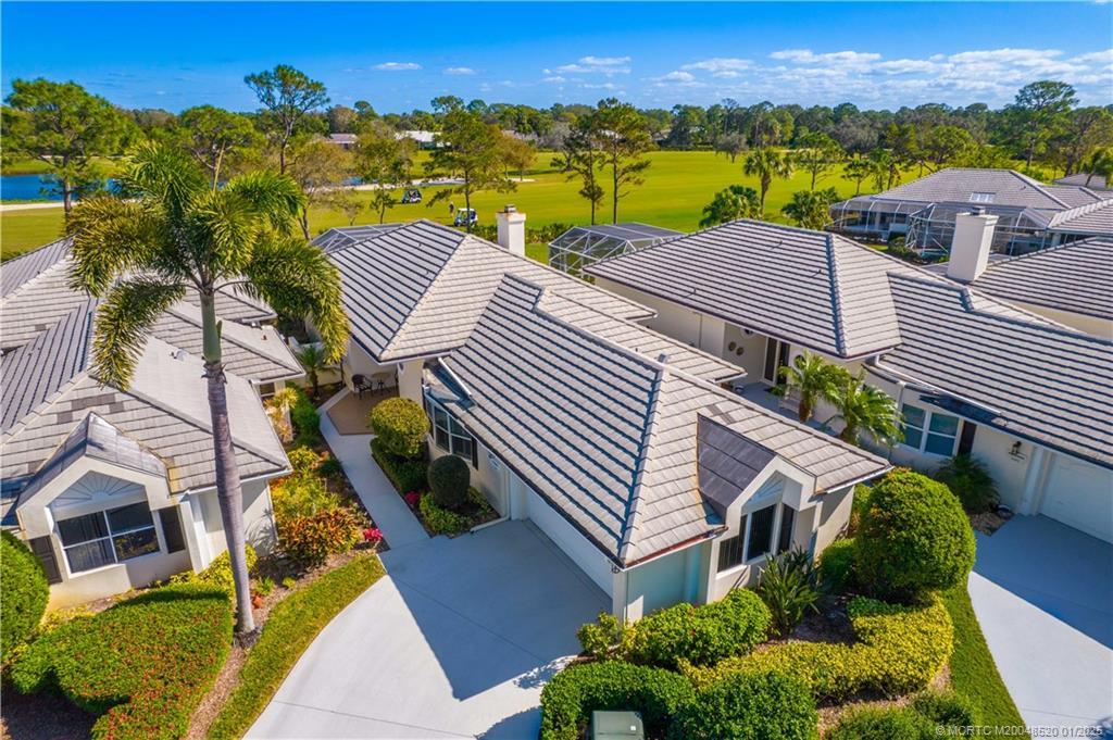 13265 Harbour Ridge Boulevard, Palm City