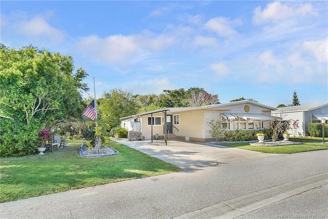 2 of 59 - 8561 Florence Drive, Port St Lucie, FL