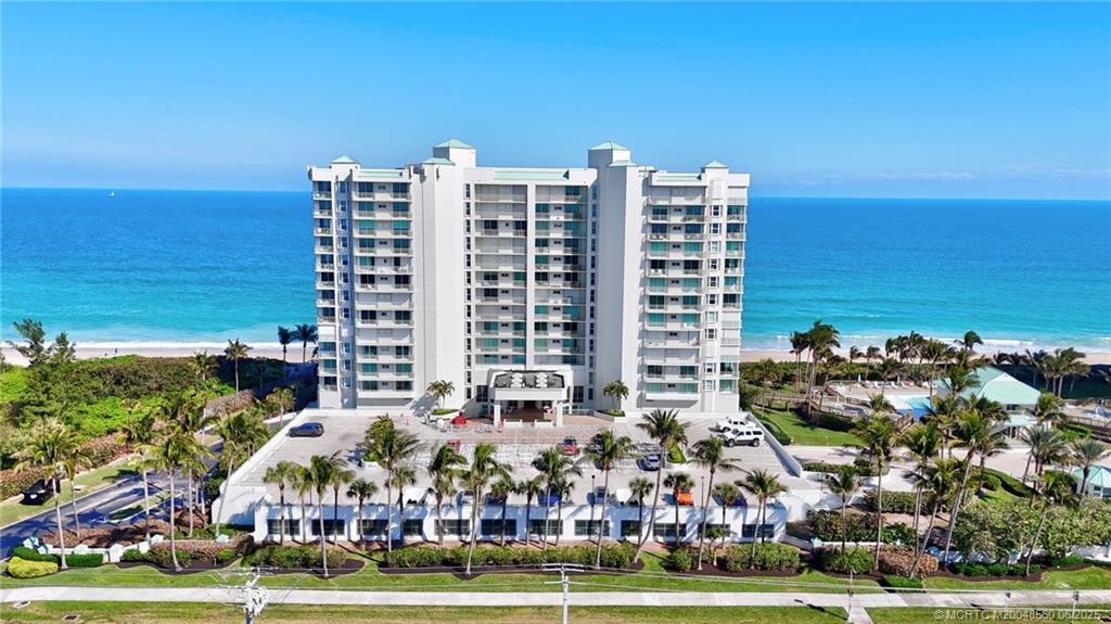 8600 Ocean Drive 306, Jensen Beach