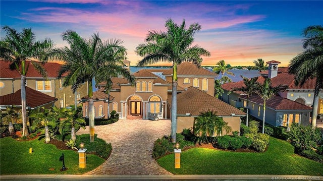 1 of 76 - 166 Palm Cove Drive, Palm City, 