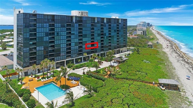 2 of 44 - 10410 S Ocean Drive #405, Jensen Beach, FL