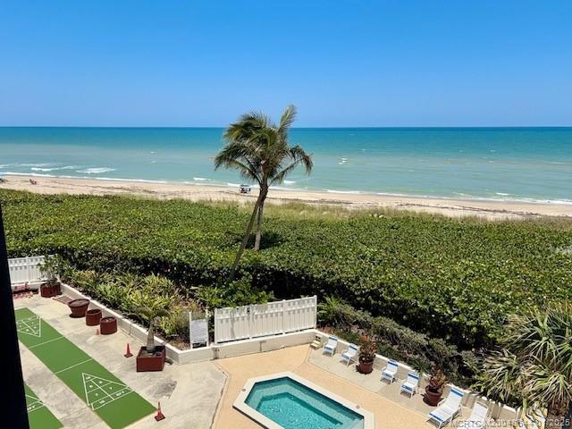 4 of 44 - 10410 S Ocean Drive #405, Jensen Beach, FL