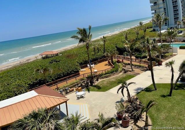 5 of 44 - 10410 S Ocean Drive #405, Jensen Beach, FL