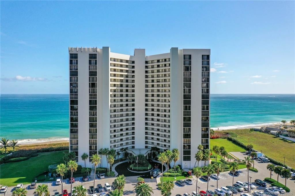 9650 Ocean Drive 1610, Jensen Beach