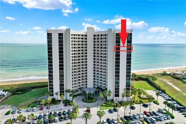 2 of 83 - 9650 S Ocean Drive #1610, Jensen Beach, FL