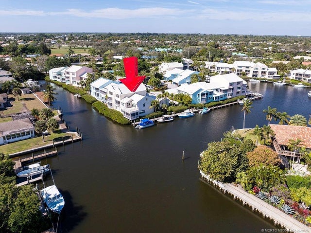 2 of 57 - 3901 Se Saint Lucie Boulevard #16, Stuart, FL